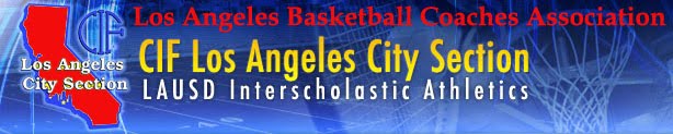 Los Angeles Basketball Coaches Association