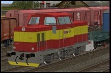 Lokomotiva řady 710(T334.0)
