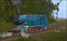 Parní lokomotiva řady 477.040