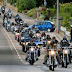 Ρεκορ guinness από  Harley-Davidson στη γέφυρα Ρίου-Αντιρρίου
