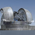 Στη  Χιλή  το μεγαλύτερο τηλεσκόπιο του κόσμου