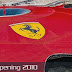 Πάρκο Ferrari στο Abu Dhabi
