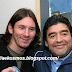 Maradona:"Ο Messi είναι ο καλύτερος του κόσμου"