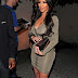 Kim Kardashian  West Hollywood