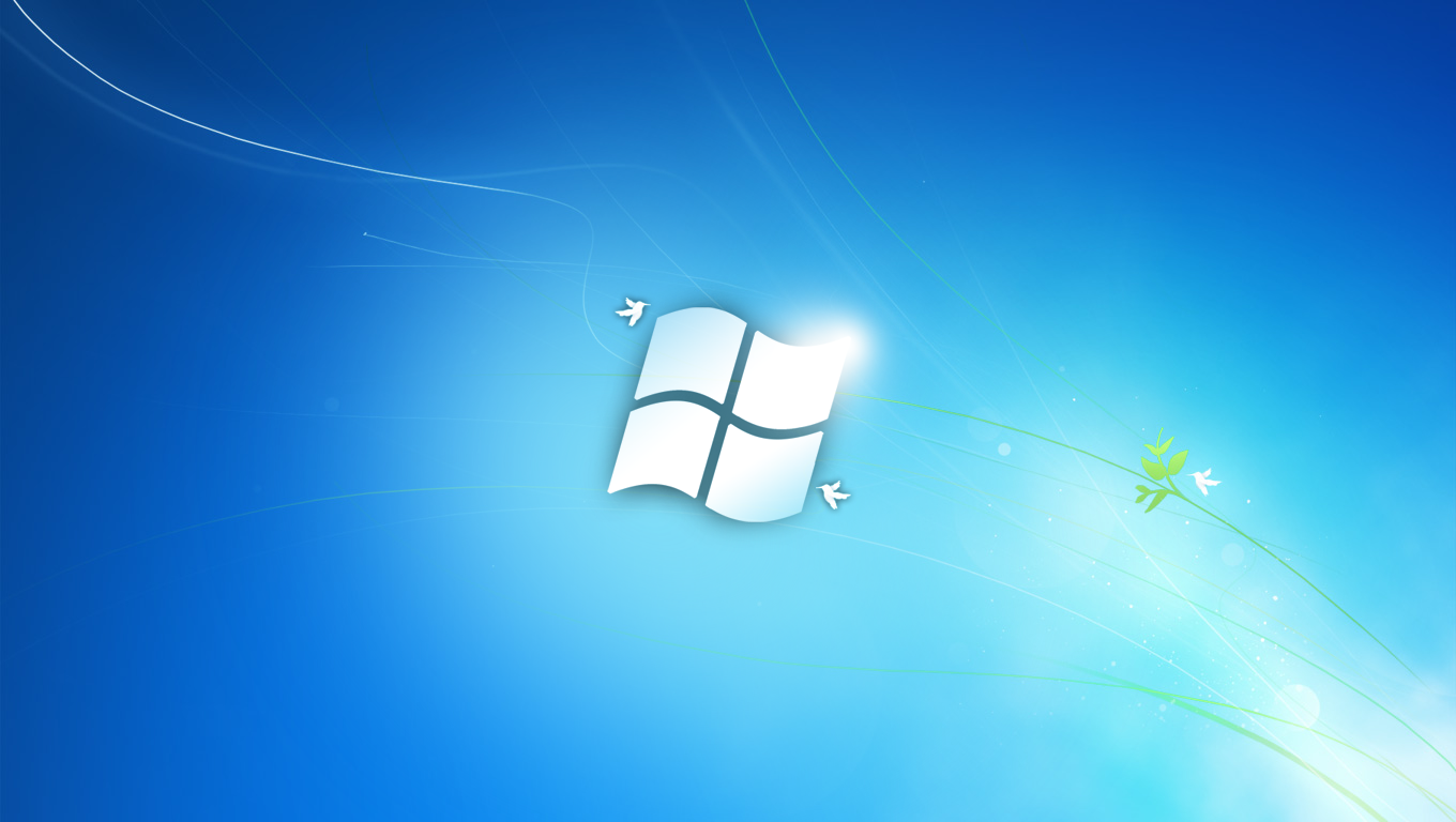 mi ciber: Fondos de pantalla Windows 7