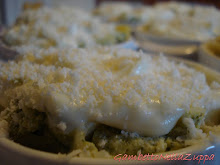 Paccheri broccoletti, salsiccia e scamorza di bufala