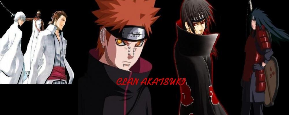 Clan akatsuki fansub