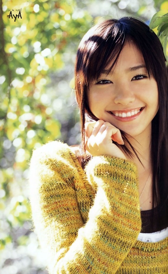 Yui Aragaki Koizora