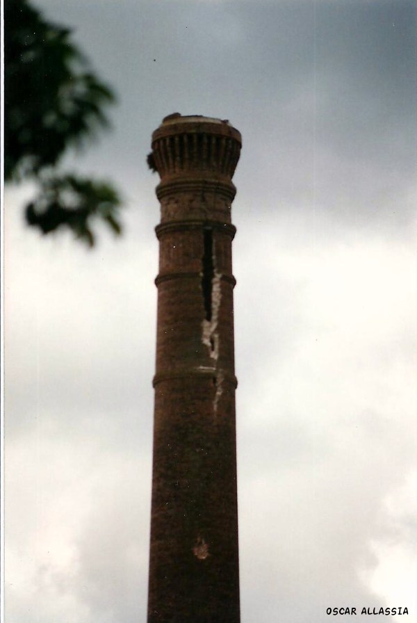 Fotos de La Forestal Norte de Santa Fe: 26/12/10 - 2/01/11