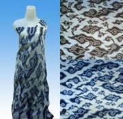motif batik mega mendung cirebon