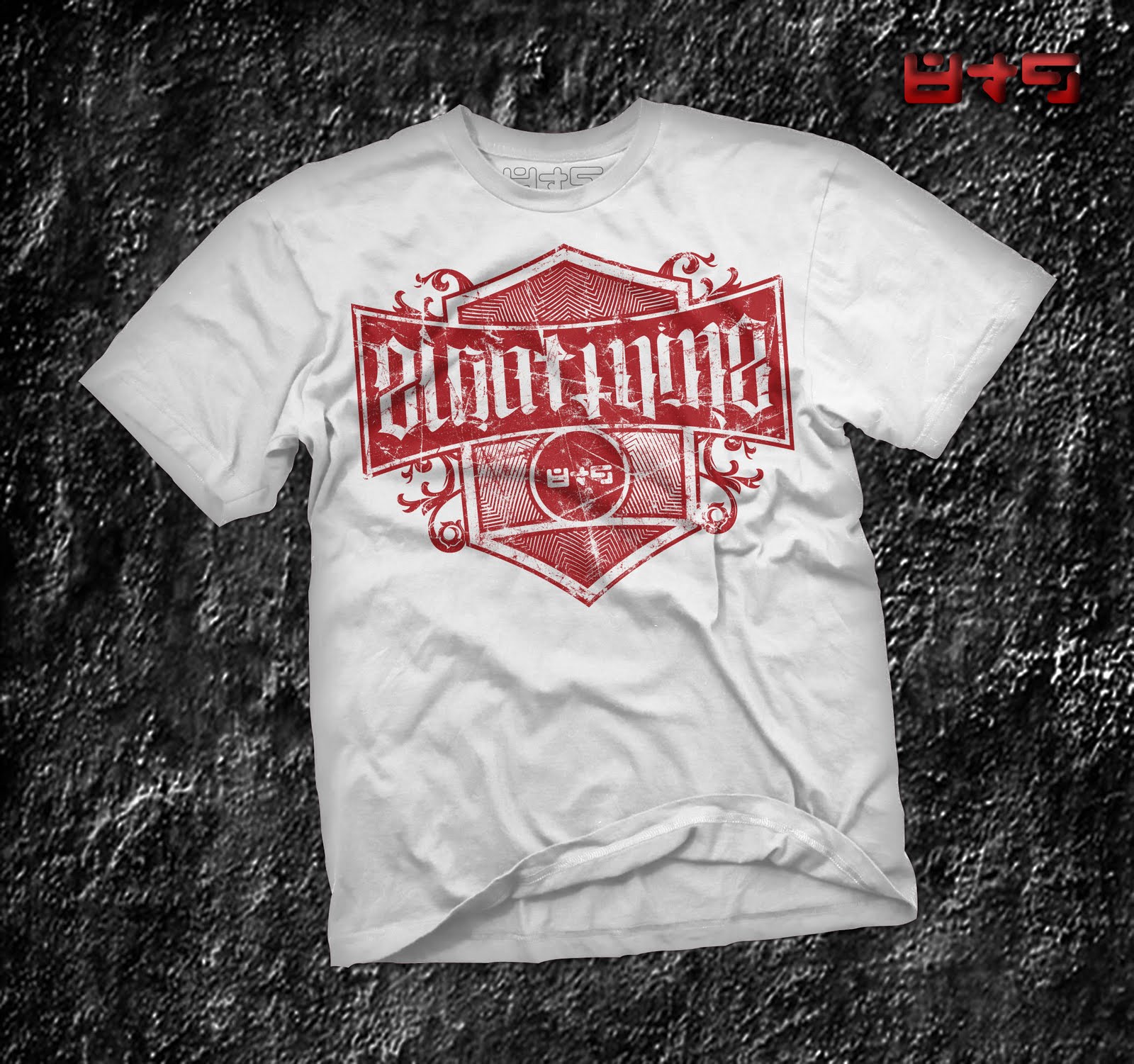[8&9+Ambigram+T+Shirt+White+Red.jpg]
