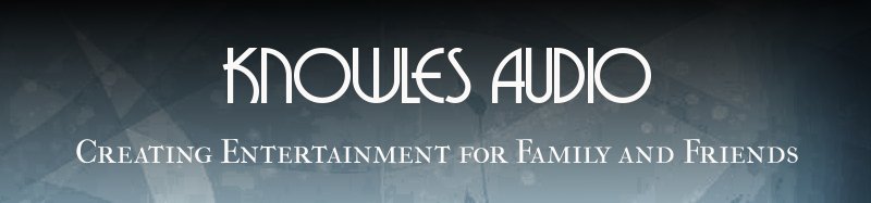 Knowles Audio