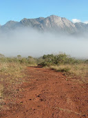 caminho dos Diamantes