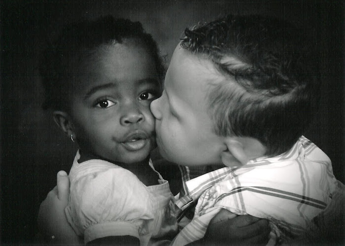 Beautiful Children!