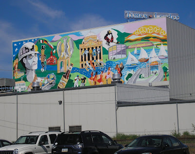 TIMES LEADER BUILDING