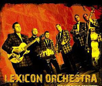 Sing, Sing, Sing от Lexicon-Orchestra