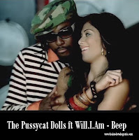 Clipe The Pussycat Dolls ft Will.I.Am - Beep