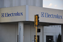 St.Cloud Electrolux Company