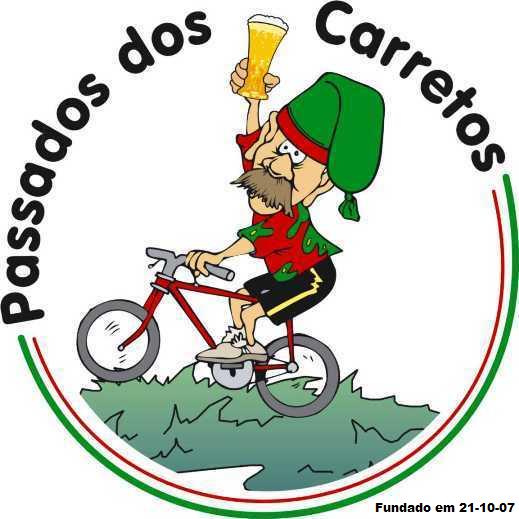 Passados dos Carretos