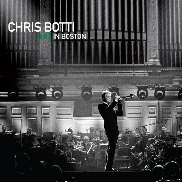 Chris Botti | The Official Chris Botti.