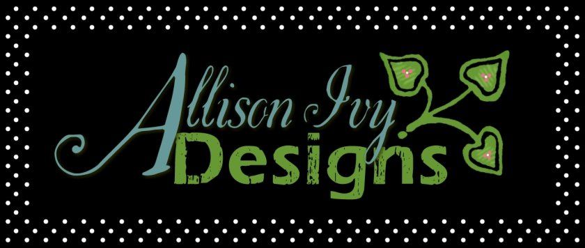 Allison Ivy Designs