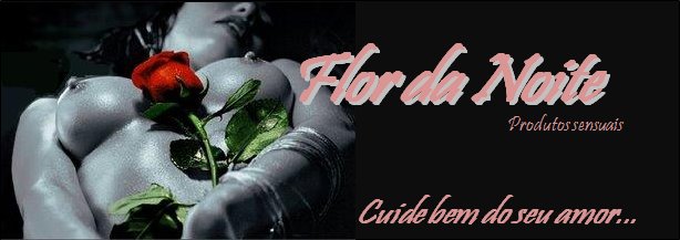 Flor da Noite