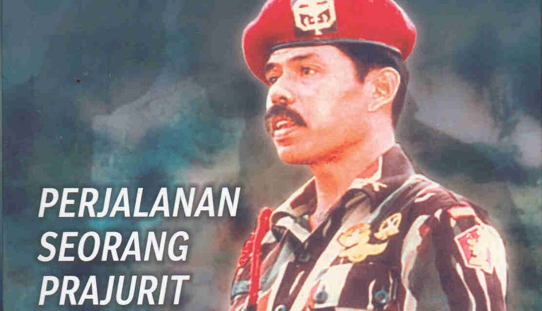 Perjalanan Seorang Prajurit Para Komando Pdf Perjalanan Seorang Prajurit Para Komando Pdf