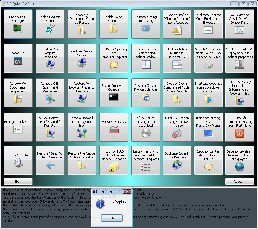 quick cpu software quick cpu software
