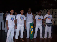 PROF. CABECEIRO,PROF. CIGANO, MESTRE BETÃO, MESTRANDO DENDÊ E PROF. BIBA