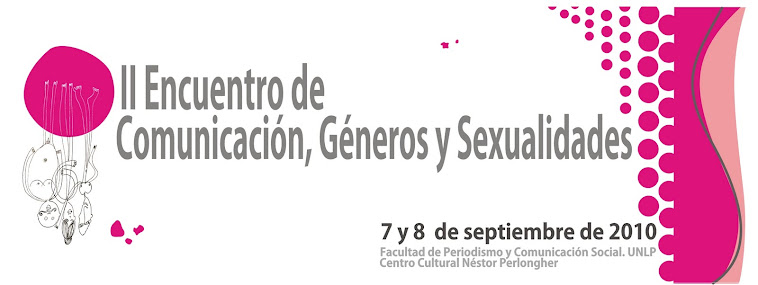 II Encuentro de Comunicación, Géneros y Sexualidades