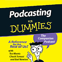 podcasting for dummies
