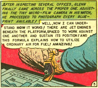 No, dude, worthless. And insane. And nonsense.