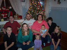 The Peaslee Family - my "family" away from family