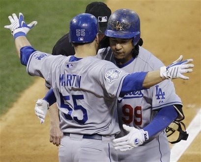 [(L-R)+Russell+Martin+]