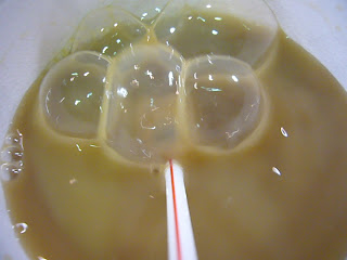 Coffee Bubbles