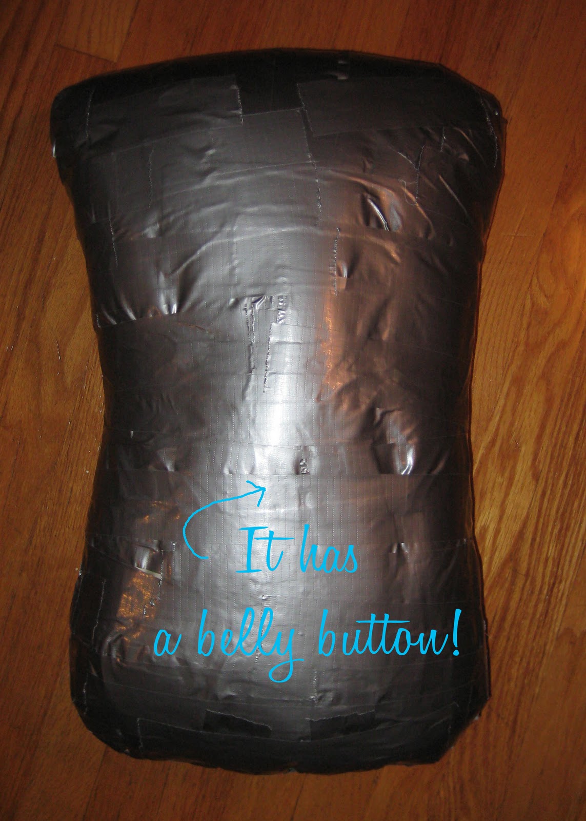 Tallgrass Design The Dummy