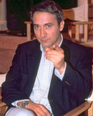 Xavier Sardá