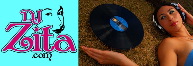 DJ Zita