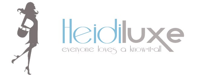 heidiluxe or whatever