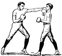 Boxning