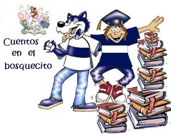 Cuentos en el bosquecito