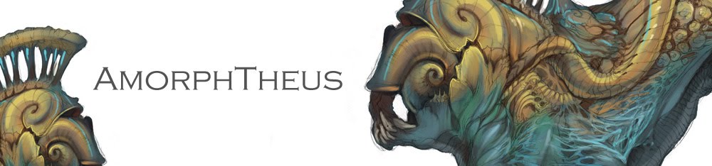 Amorphtheus