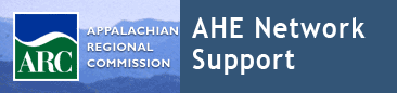 AHE Network Support