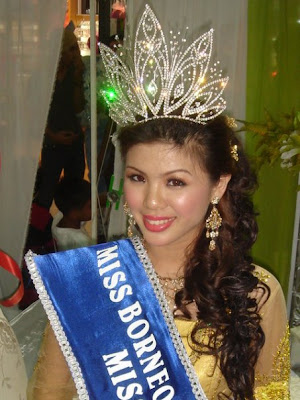 Miss Borneo