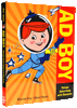 AD BOY - BOOK SITE