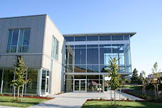 Martha Anne Dow Center for Health Professions