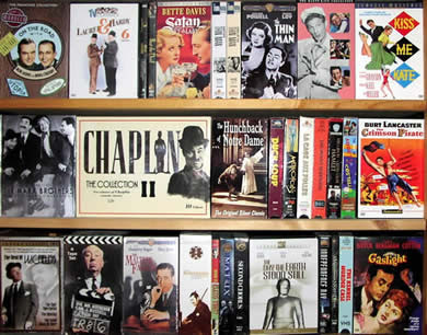 on the artistry of film,