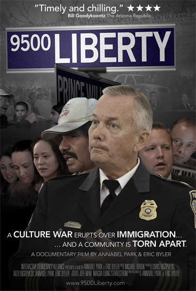 What 9500 Liberty confirms,
