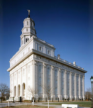The Nauvoo Illinois Temple