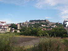 ITALIA / MONTEFIASCONE